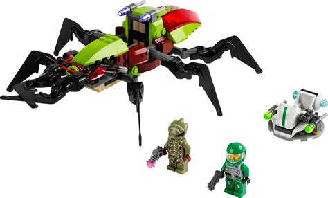 Lego Galaxy Squad Brickset