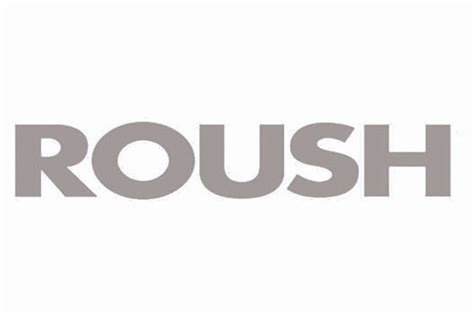 Mustang Roush Decals - LMR.com