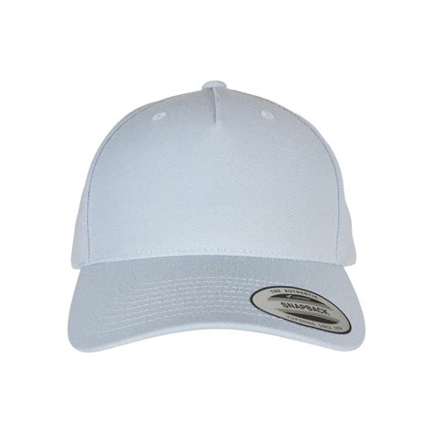 Flexfit Classics Yp Classics Panel Premium Cap Blue Dressinn