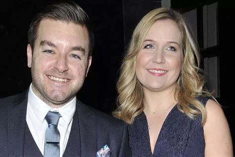 Alex Brooker Desperately Trying To Salvage Marriage After Mortifying