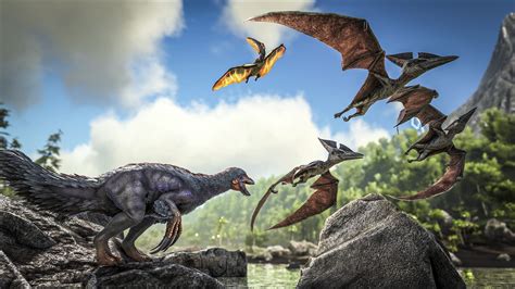 Ark Survival Evolved Es Gratis En Epic Games Store Por Tiempo Limitado