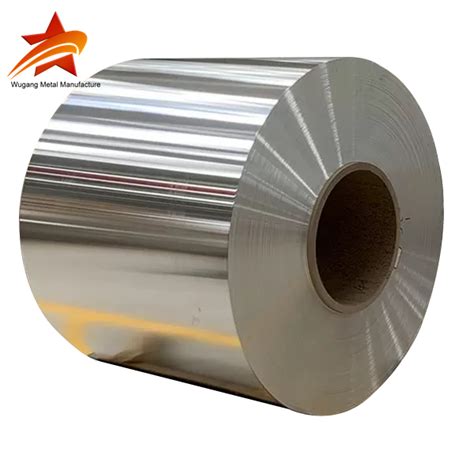 China 1xxx 3xxx 5xxx Series Aluminum Coil Manufacturers 1xxx 3xxx 5xxx