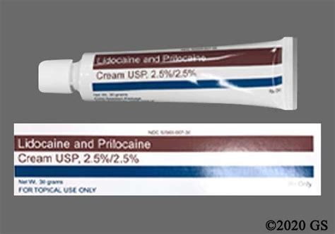 Lidocaine/prilocaine: Basics, Side Effects & Reviews