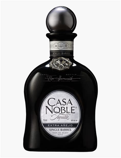 Casa Noble Single Barrel Extra Anejo Tequila Casa Noble Single Barrel