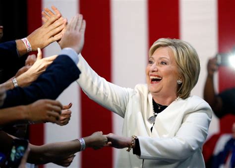 Clinton Campaign Touts 99 Percent Increase In Latino Early Voting In