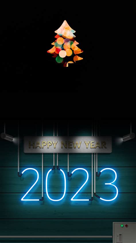 Aggregate 89 Happy New Year 2023 Wallpaper Iphone Latest In Coedo Vn