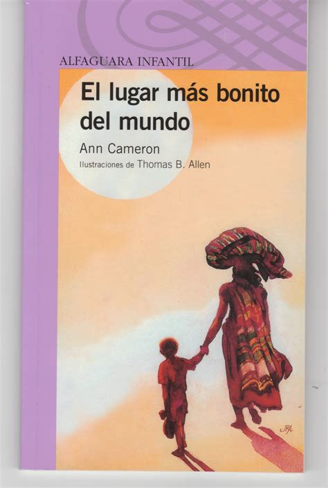 Literatura Palabras Que Hablan El Lugar M S Bonito Del Mundo