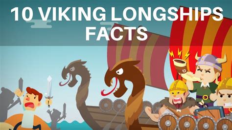 😍 101 viking facts. Top 10 GLORIOUS Facts about the VIKINGS. 2019-01-07