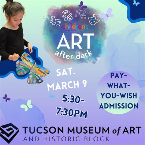 Aad Website Childrens Museum Tucson Oro Valley