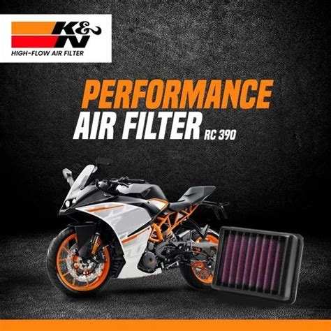 Ktm Duke K N Air Filter Bs At Rs Kumbalam Kochi Id