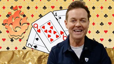 How to do magic | Stephen Mulhern | Learn magic | Card trick - CBBC - BBC