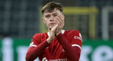 Conor Bradley: Everything you need to know about Liverpool's new star from Tyrone