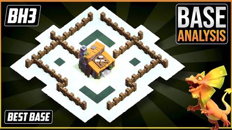 New Best Bh Anti Giant Trophy Defense Base Builder Hall Trophy