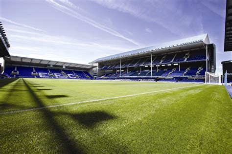 Everton Wallpapers - Wallpaper Cave