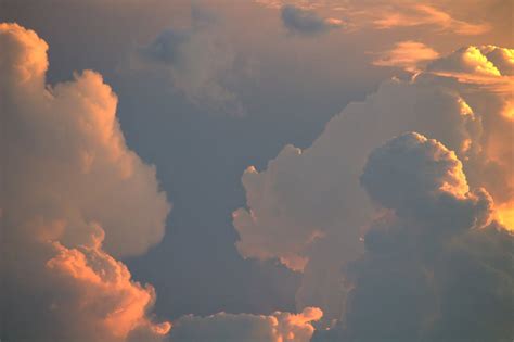 Free Stock Photo Of Bright Cloud Color Dawn Dramatic Evening