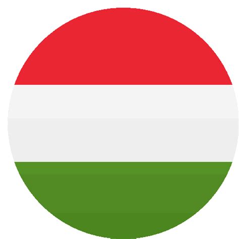 Hungary Flags Sticker Hungary Flags Joypixels Discover Share Gifs