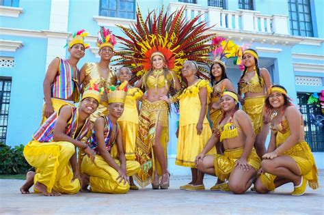 Reina Isabella desfilará en el Carnaval de los Niños con vestido