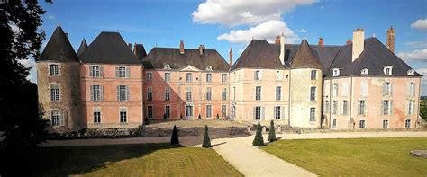 Découvrez les deux visages du Château de Meung sur Loire CulturAdvisor