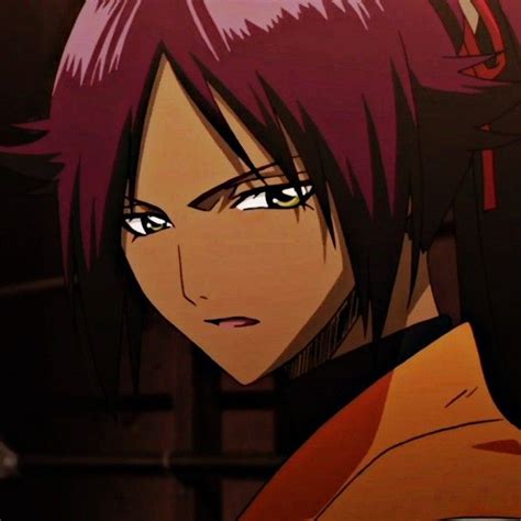Yoruichi Icons Bleach Mangá Icons Anime