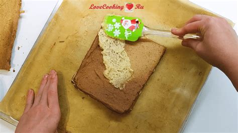 Рецепт белевской пастилы | LoveCooking.ru