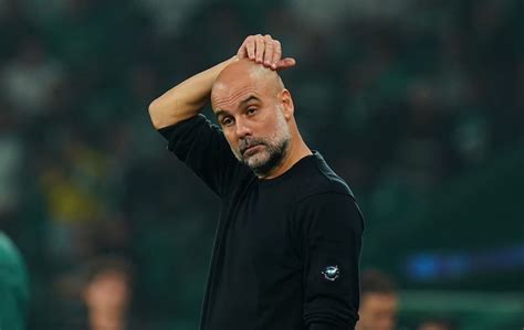 I Love It Pep Guardiola Makes Shock Remark As He Reacts To 4 1