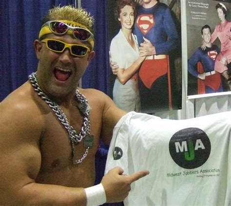 46 Brian Christopher Grand Master Sexay Lawler Images Jacob A Miles