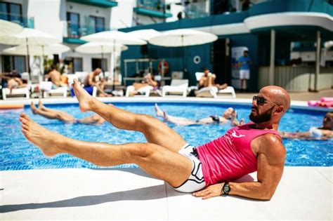 Gay Voyageur On Twitter Ce Printemps Venez Vous Ressourcer L H Tel Le Plus Gay