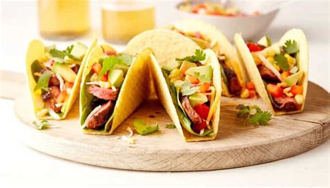 Best Ground Beef Taco Restaurants In Kings Park Doordash