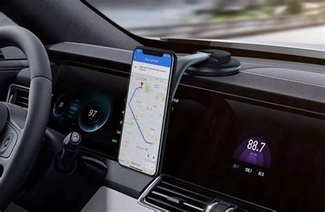 The Best Car Phone Mounts For 2021