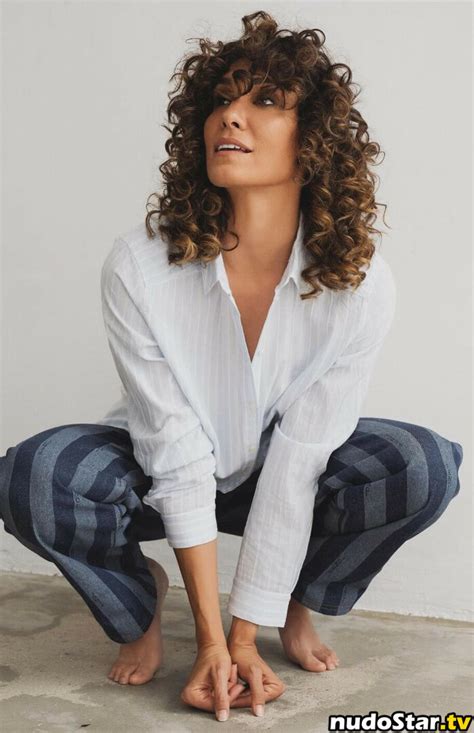 Daniela Ruah Danielaruah Nude Onlyfans Photo Nudostar Tv