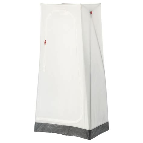 VUKU wardrobe, white, 74x51x149 cm (291/8x201/8x585/8") - IKEA CA