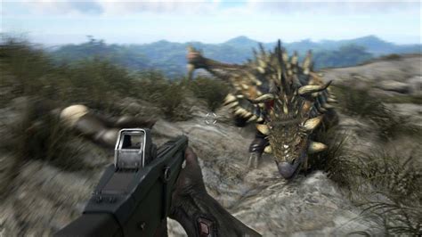 Ark Survival Evolved Est De Gra A Para Pc