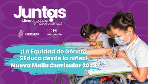 Secretaría de Educación de Honduras on Twitter En febrero del 2023