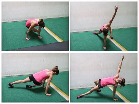 Bodyweight Moves To Redefine Your Core Redefining Strength