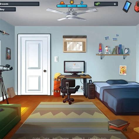 Summertime Saga Cap 46 Una Lingerie Per Una Milf Religiosa XHamster