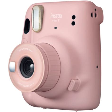 Fujifilm Instax Mini R Owy Aparat Ceny I Opinie W Media Expert