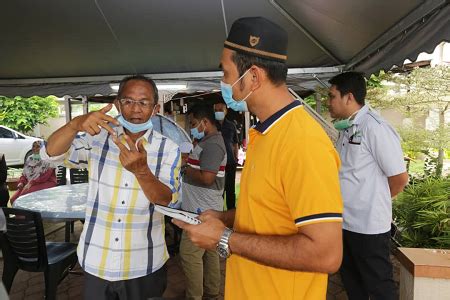 Program Kursus Dan Hands On Cantuman Tanaman Mangga Dan Nanas