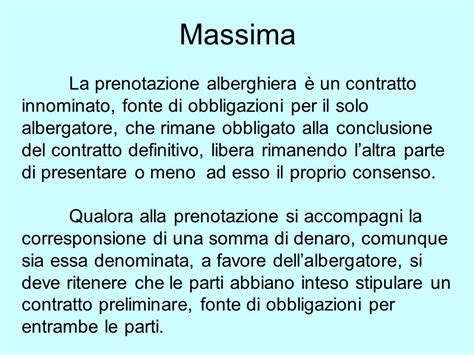 A Cura Di Molica Marco E Villani Francesca Organo Giudicante Tribunale