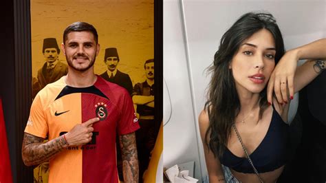 Mauro Icardi Estaría Empezando Una Relación Con Una Actriz Turca Sol Play 915