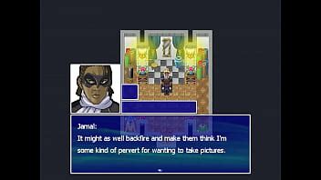 Jamal Laquari Plays Legend Of Queen Opala Origin Episode 24 Pool And Photo Booth XVIDEOS