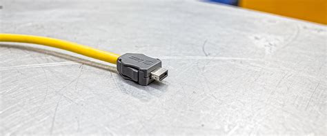 Harting Ix Industrial Ethernet Interface Harting Technology Group