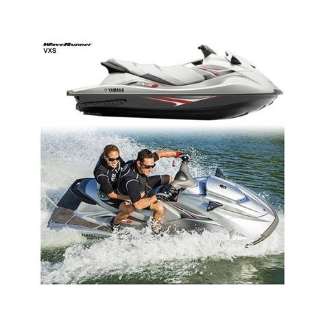 Harga Jual Yamaha Vxs Waverunner Perahu Boat