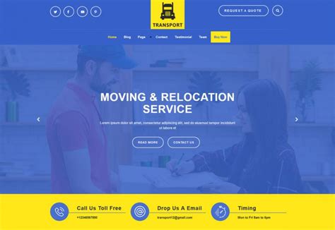 Best Free Real Estate Wordpress Themes Freshdesignweb