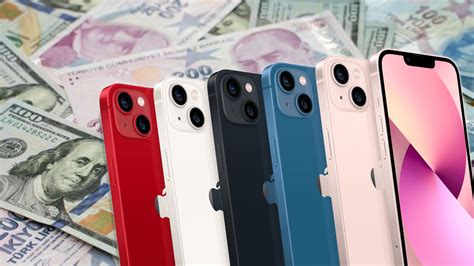 Apple Türkiye iPhone ların yeni fiyatlarını açıkladı SDN