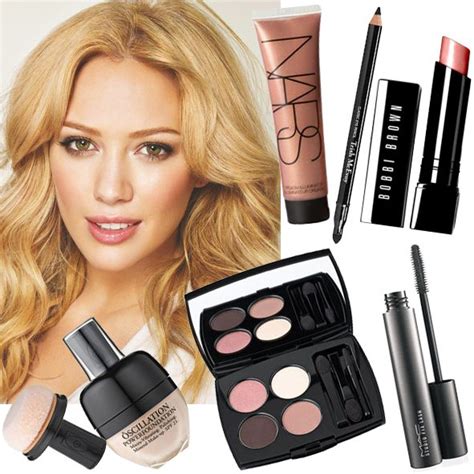 Hilary Duff Makeup Chic | Hilary duff makeup, The duff, Hilary duff