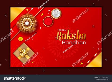 5 Rakhi Templates Rakhi With Kumkum Images, Stock Photos & Vectors ...