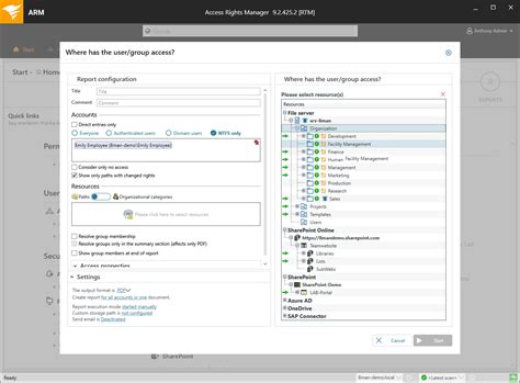 SolarWinds Access Rights Manager Reviews 2025 Details Pricing