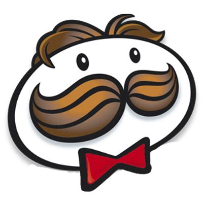 Pringles Guy Blank Template - Imgflip