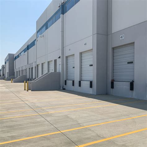 robinson investments  commercial  industrial real estate
