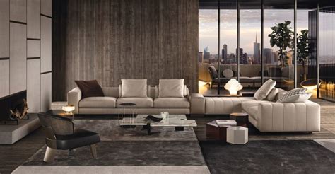 Modern Sectional Sofas With A Knack For Looking Stylish